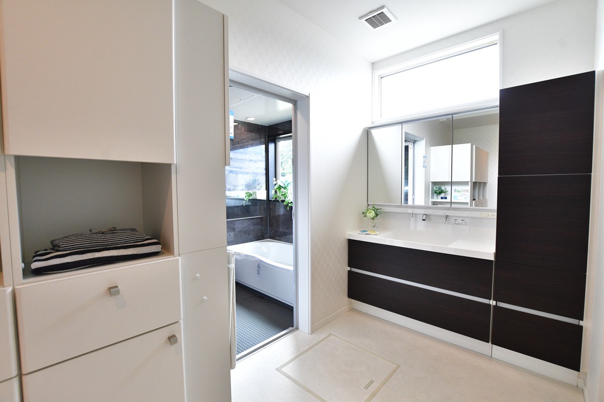 奏いえ（西甲府住宅）