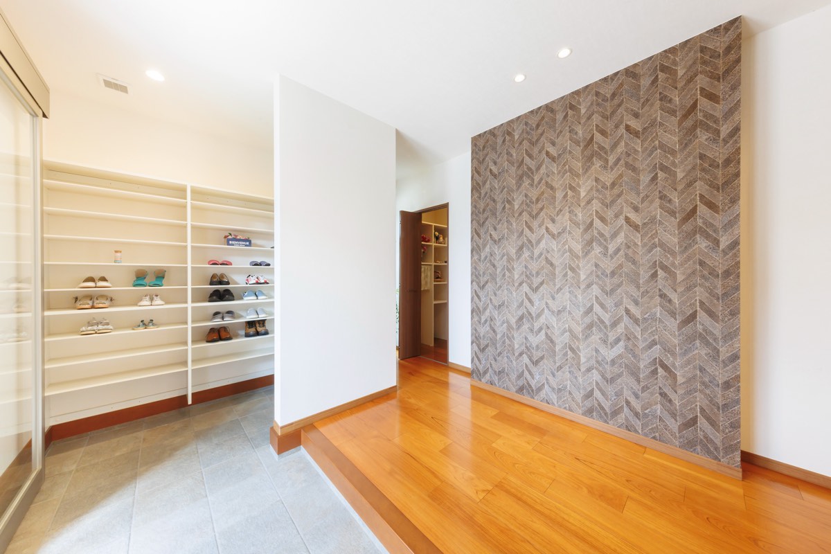 奏いえ（西甲府住宅）