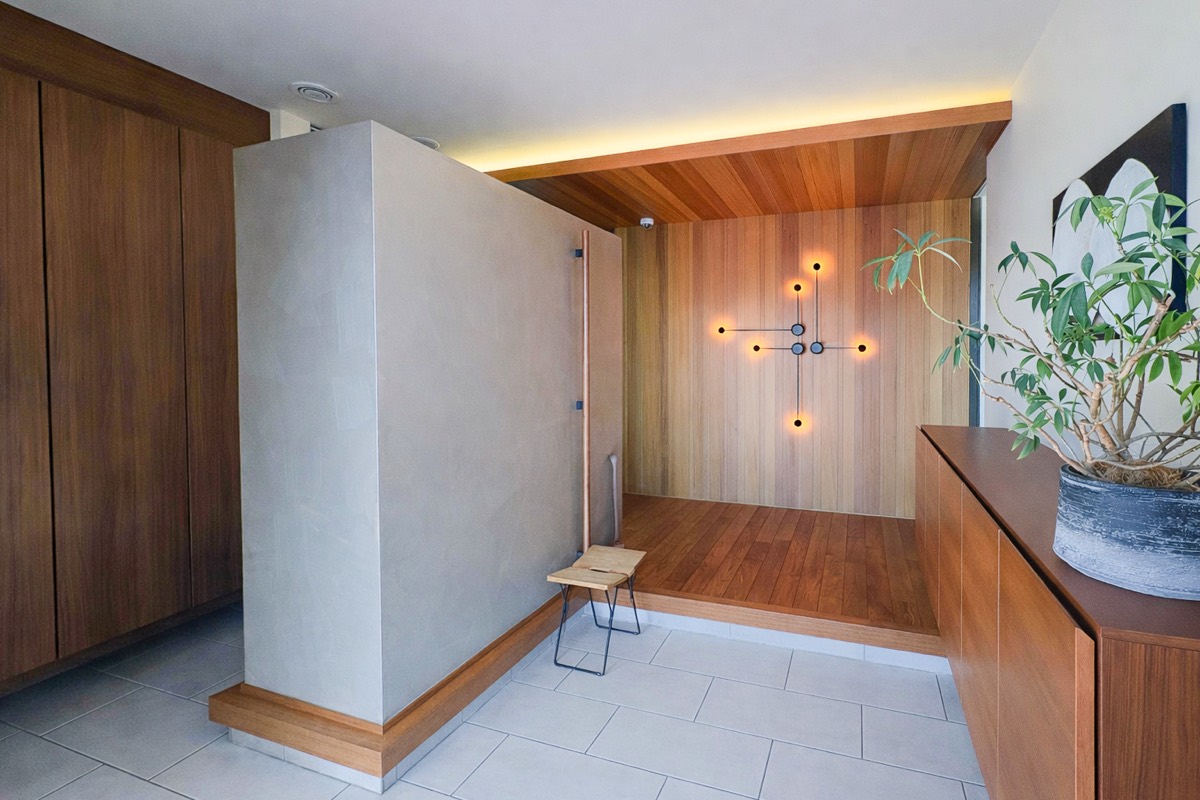 My Forest BF（第二会場）（住友林業）