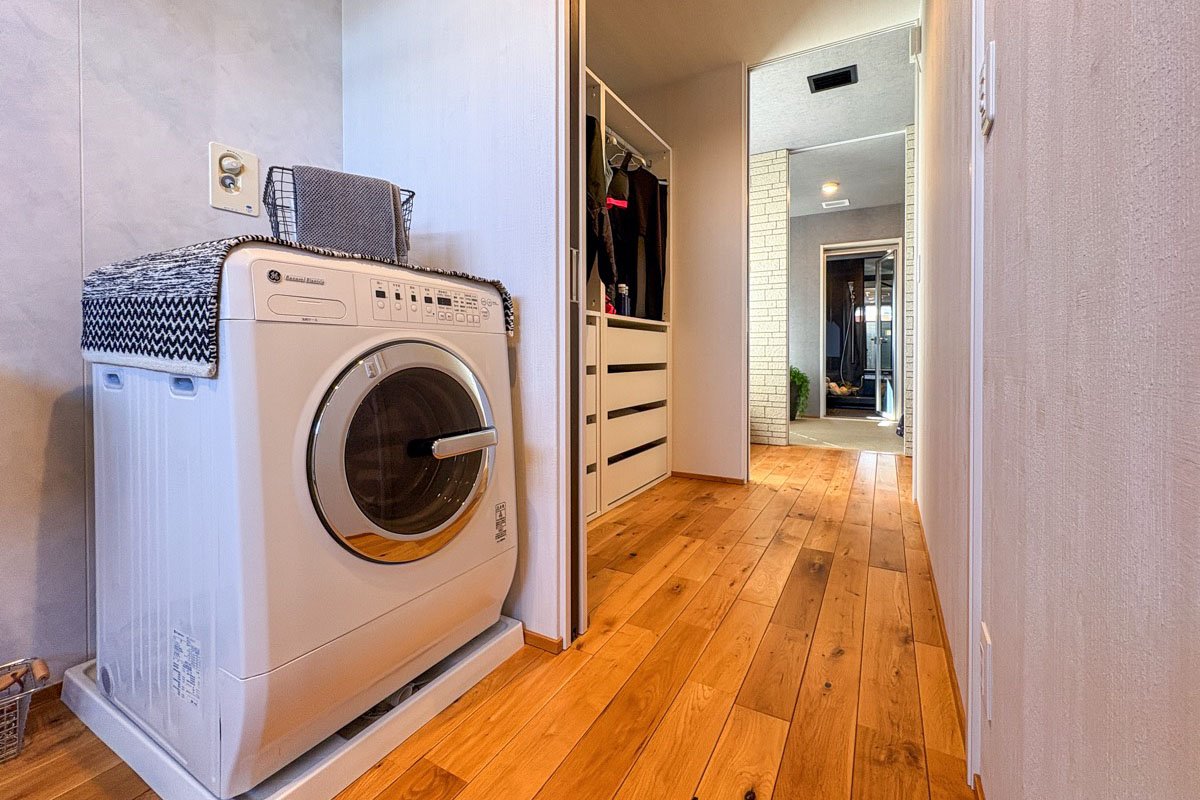 The Forest BF（第一会場）（住友林業）