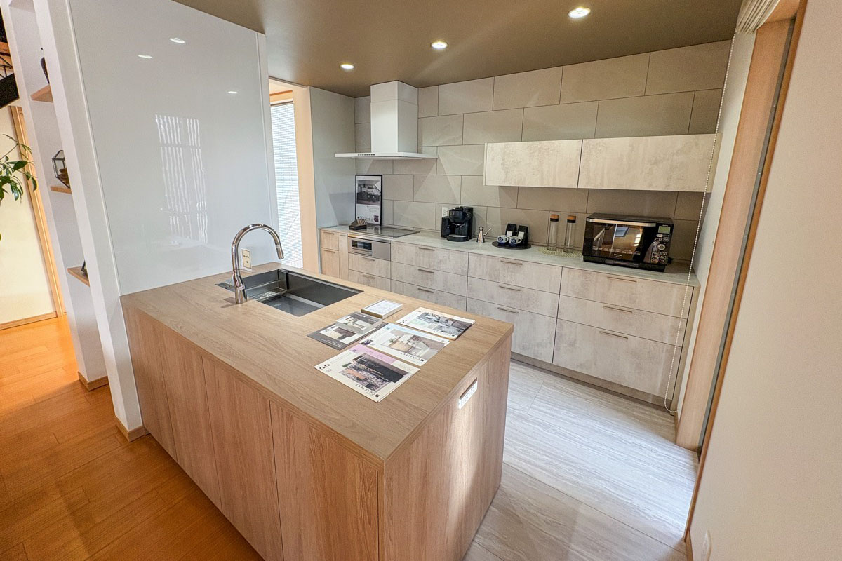 WITHEARTH CUSTOM（ウィザースホーム）