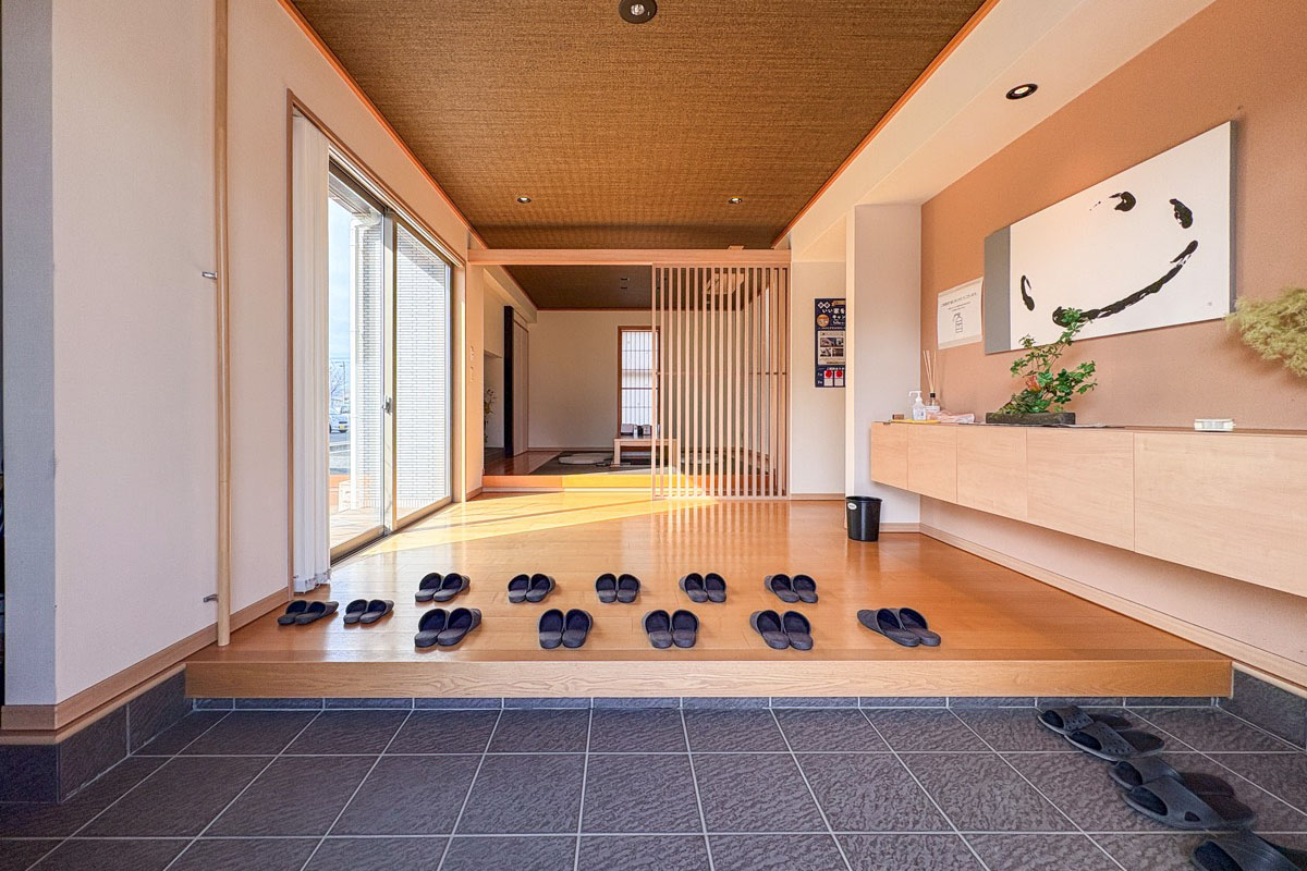 WITHEARTH CUSTOM（ウィザースホーム）