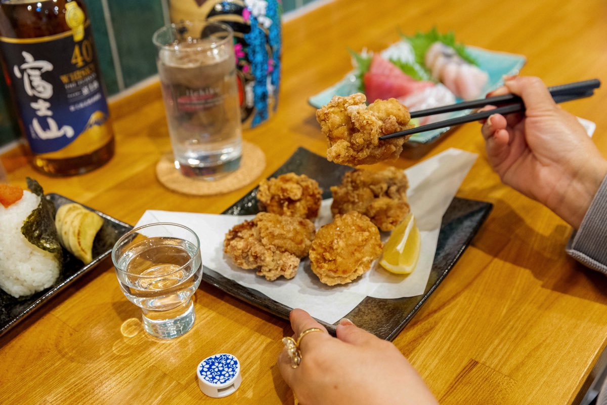 なごみ処ささや
