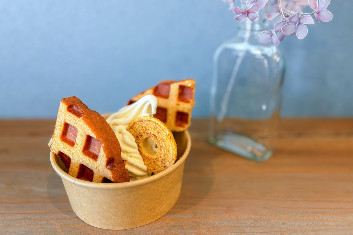 fumotto南アルプス