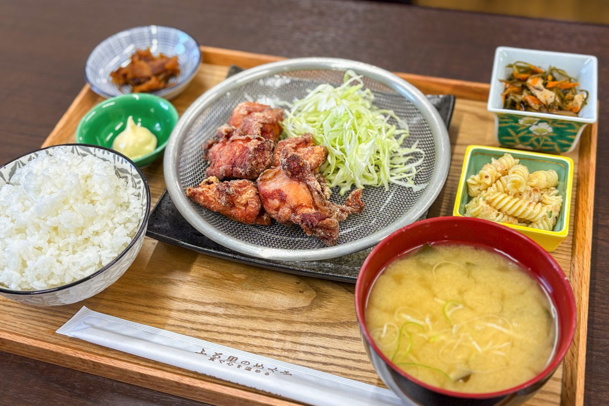 ふる里のめぐみ