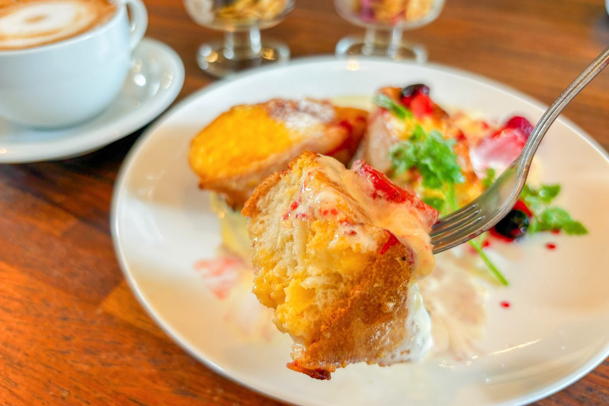 CAFÉ&BAL 終日KIRAKU