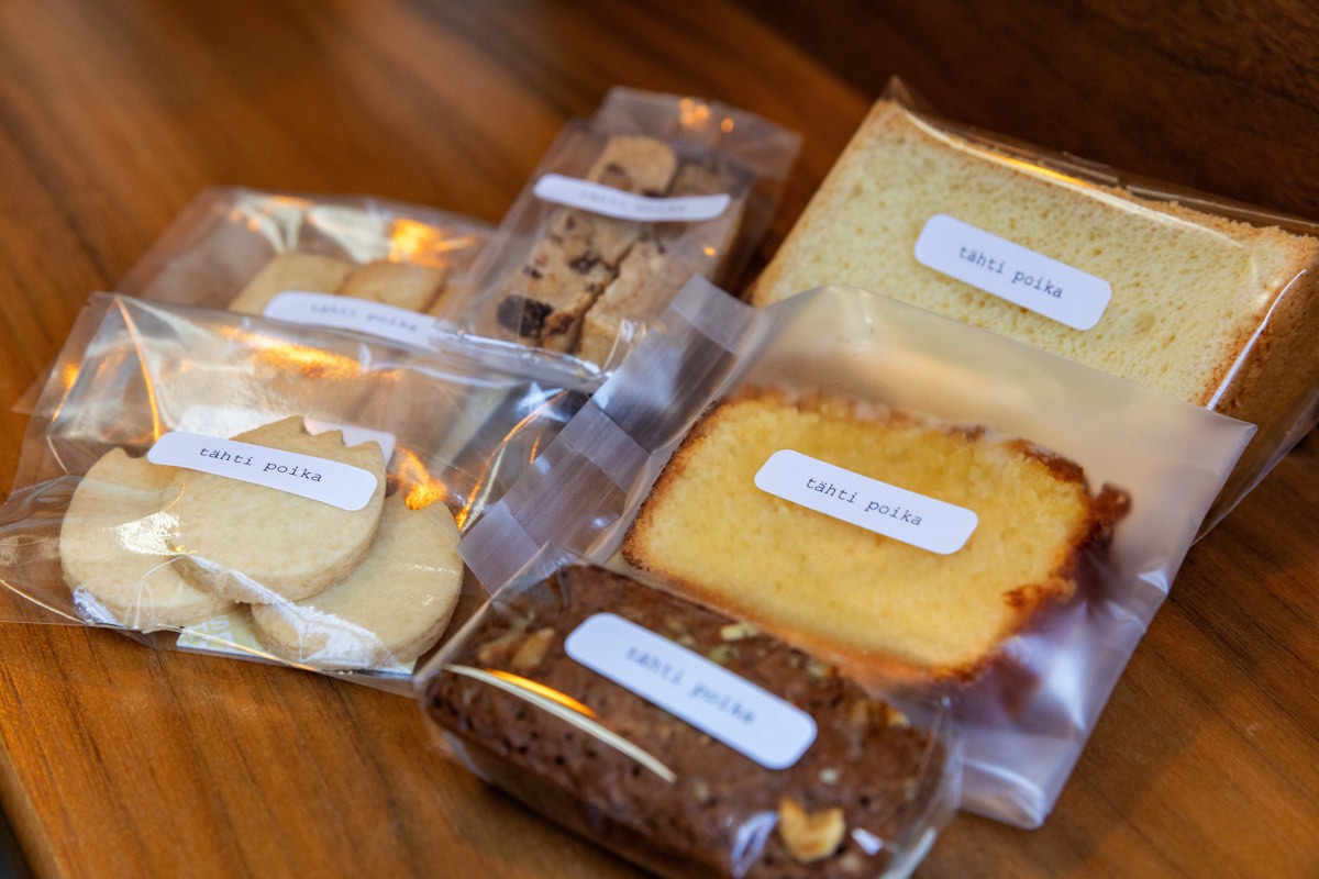 Coffee time こはく