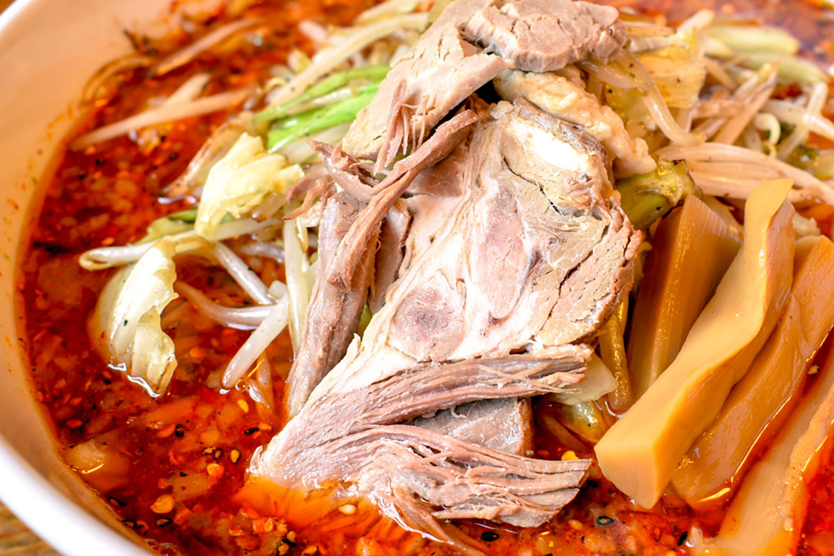 旨辛グルメ特集