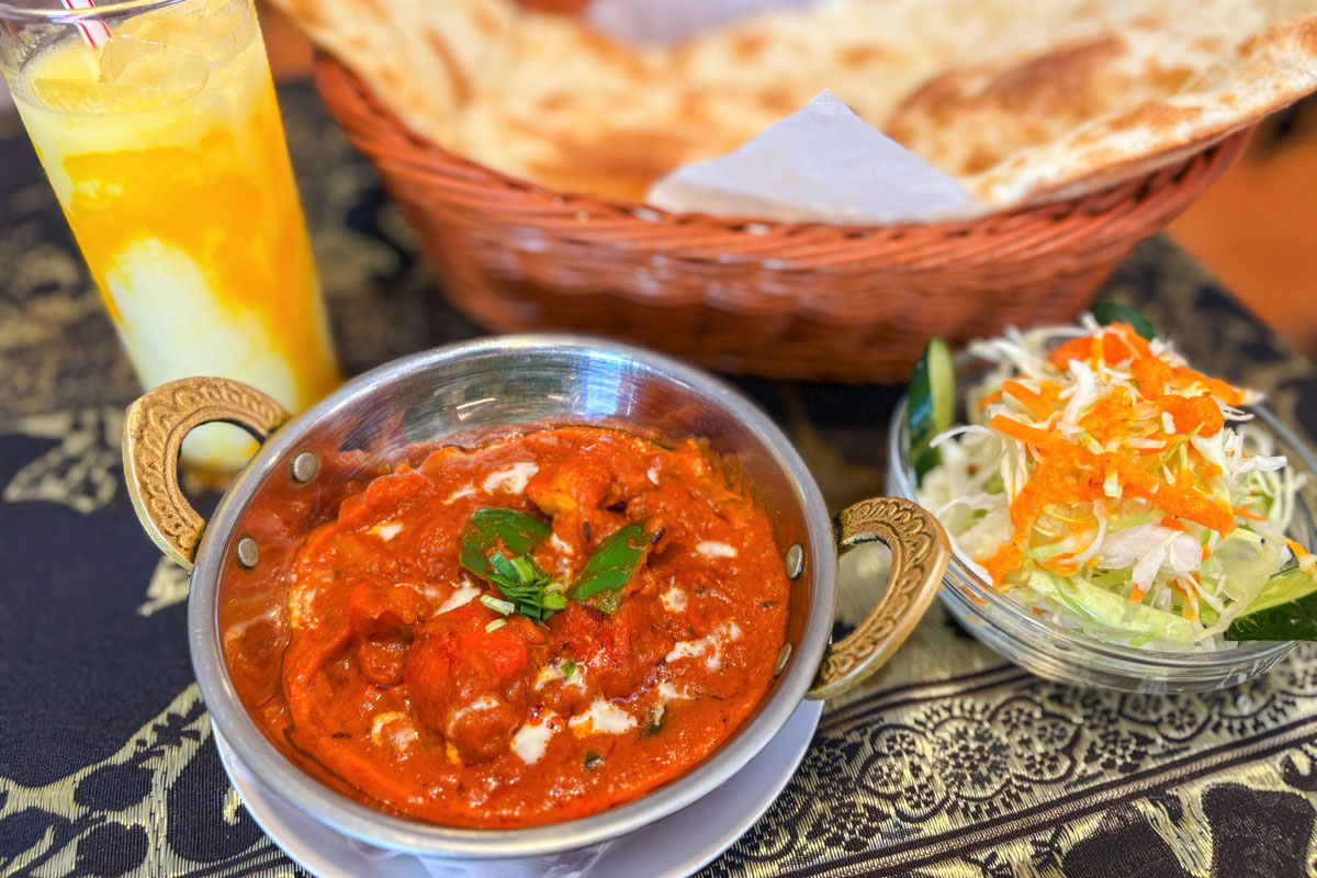 旨辛グルメ特集