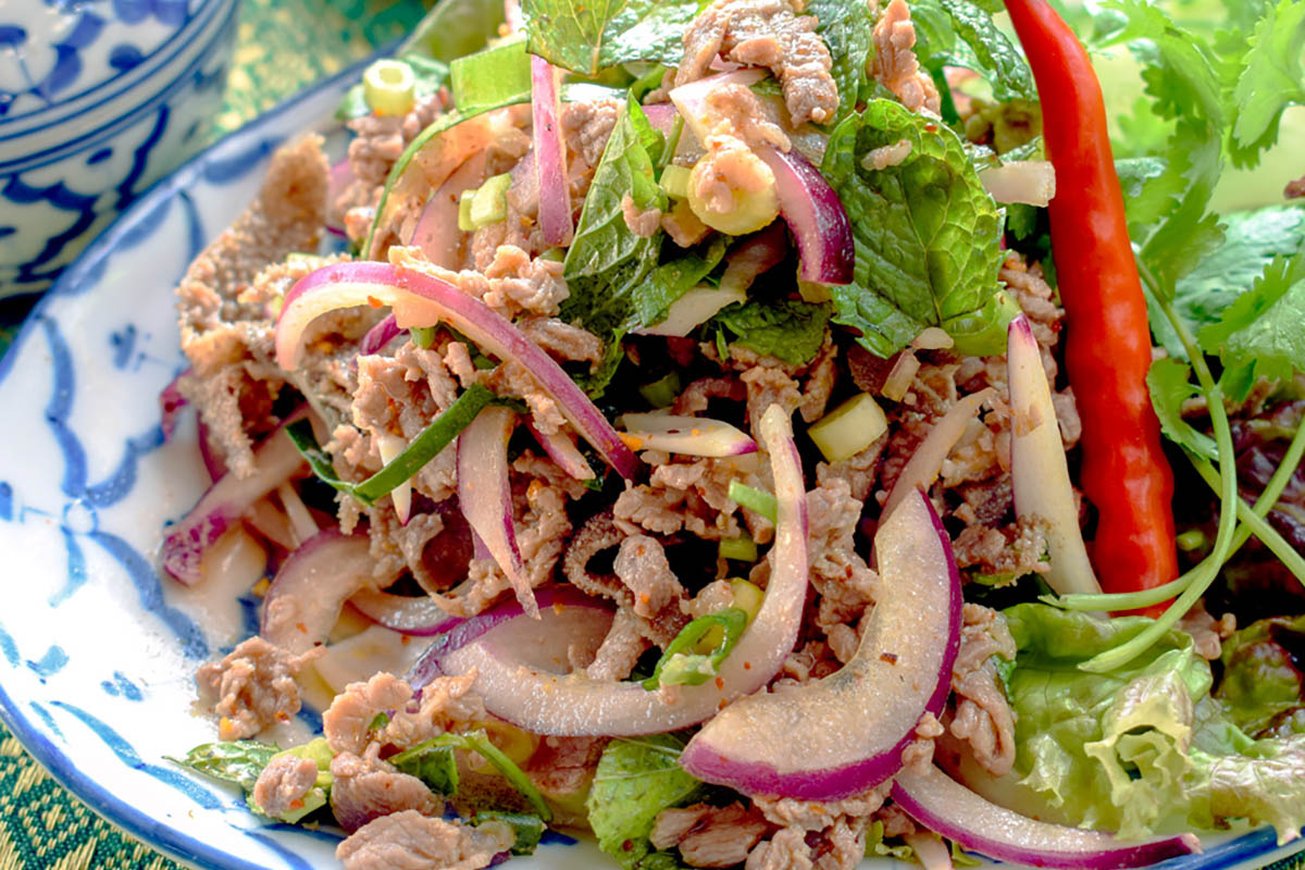 旨辛グルメ特集