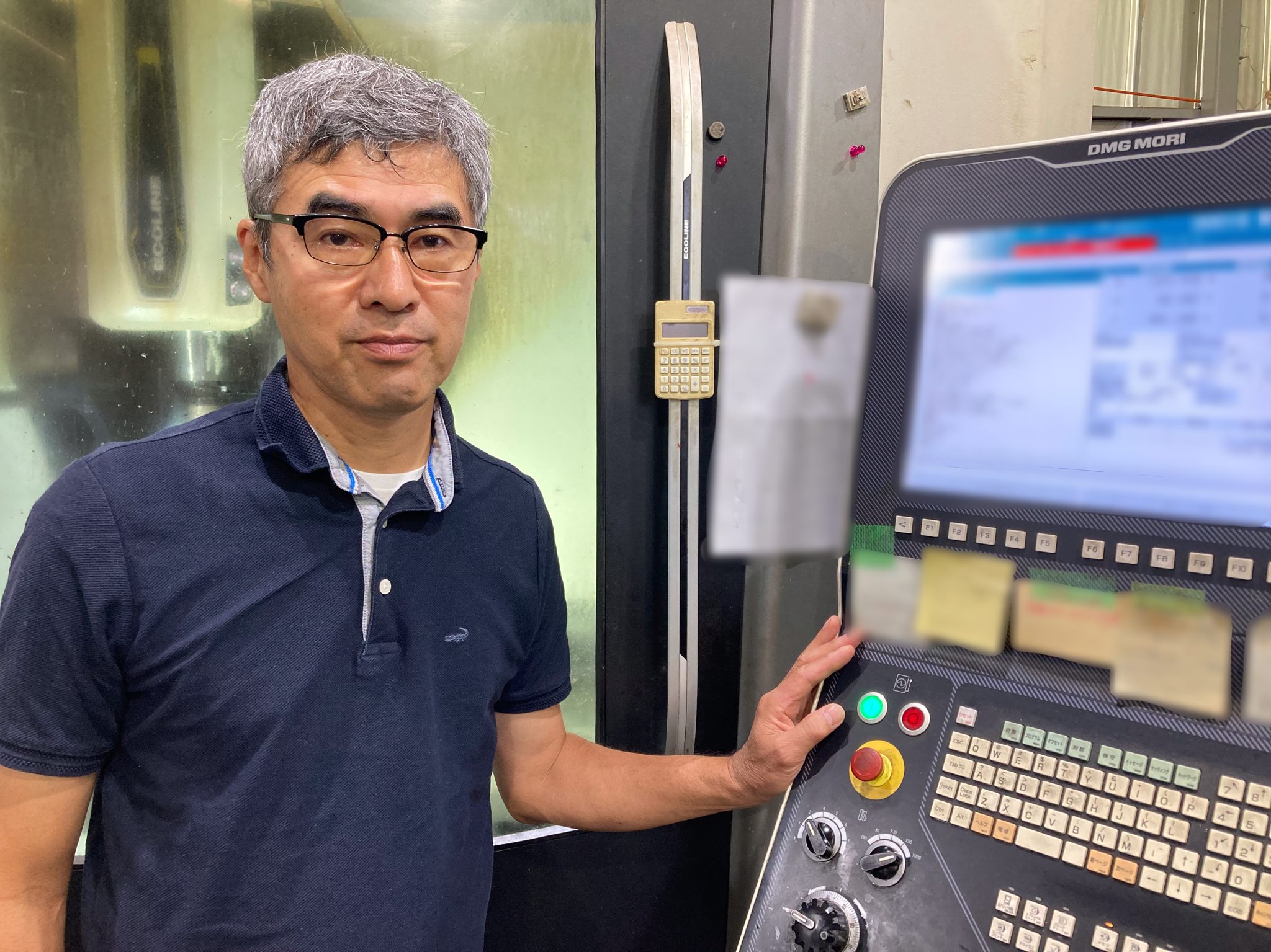 代表取締役　石橋剛