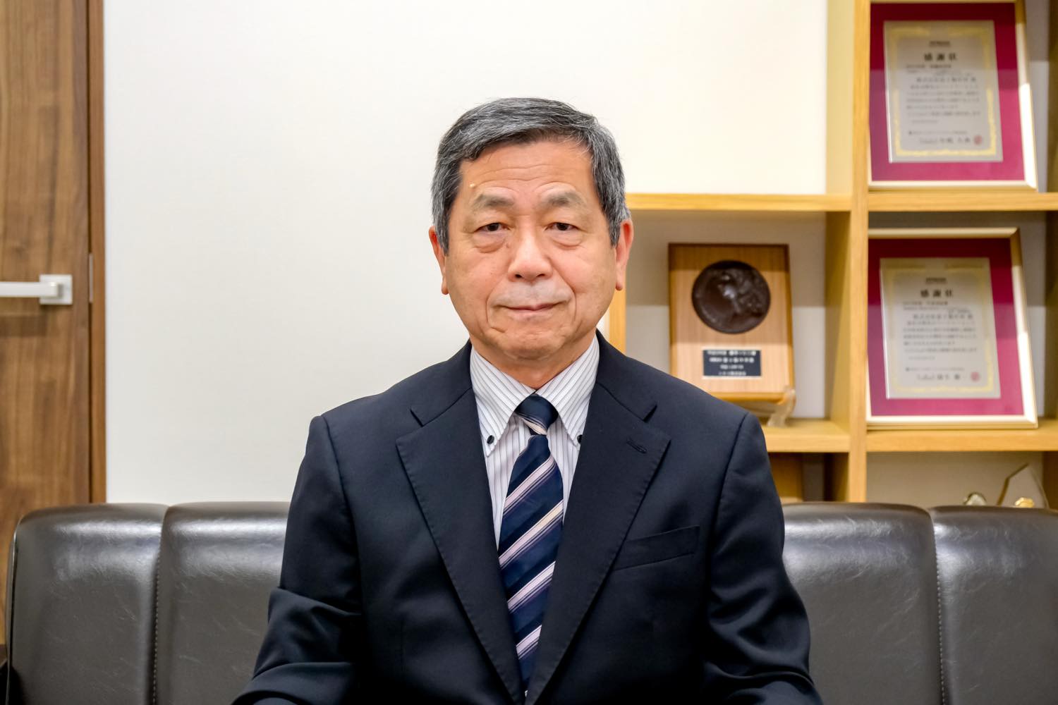 株式会社富士製作所 求職者へのメッセージ