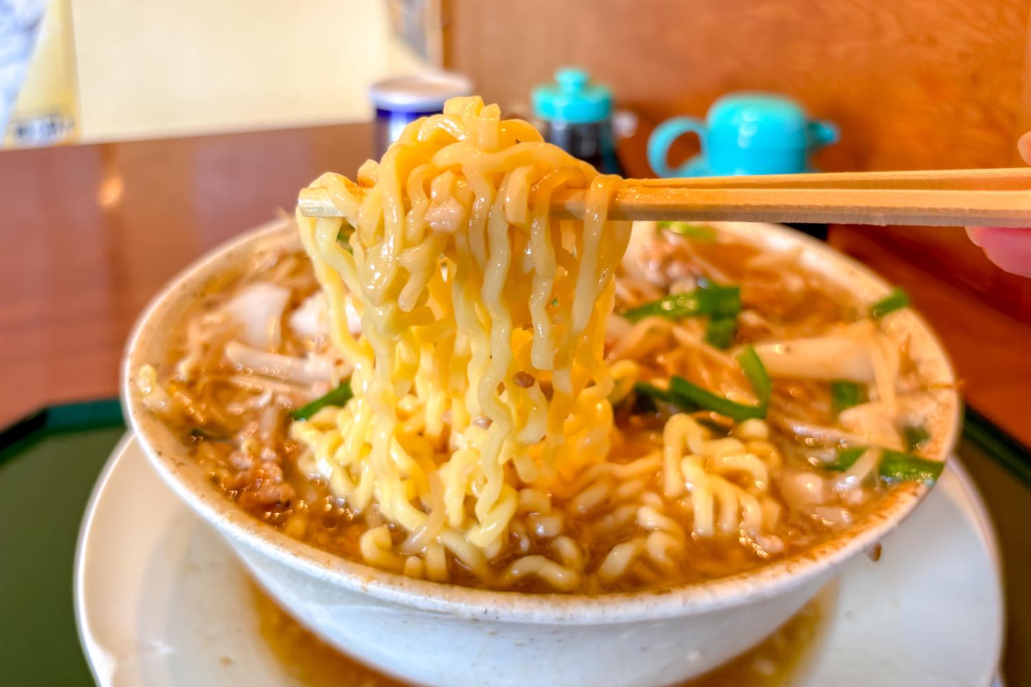 吉田屋 平助　写真2