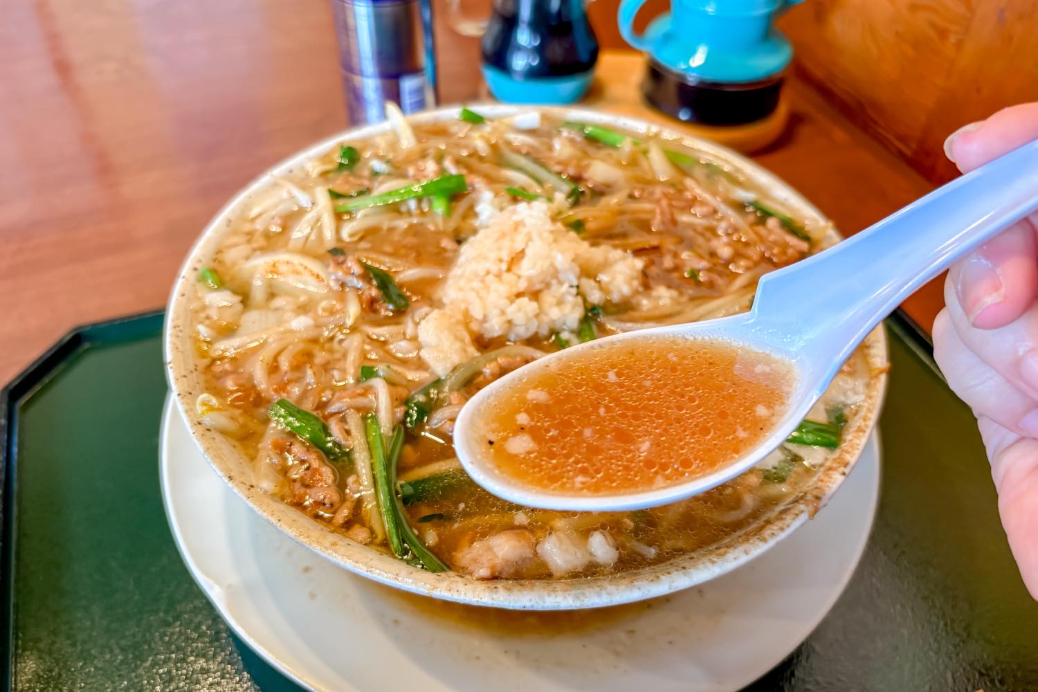 吉田屋 平助　写真3