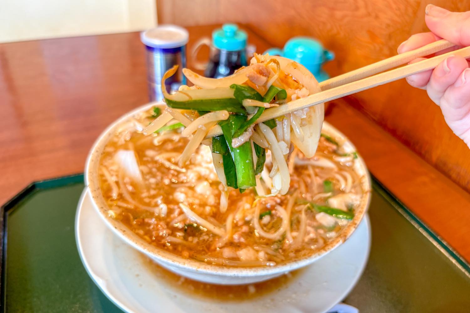 吉田屋 平助　写真4