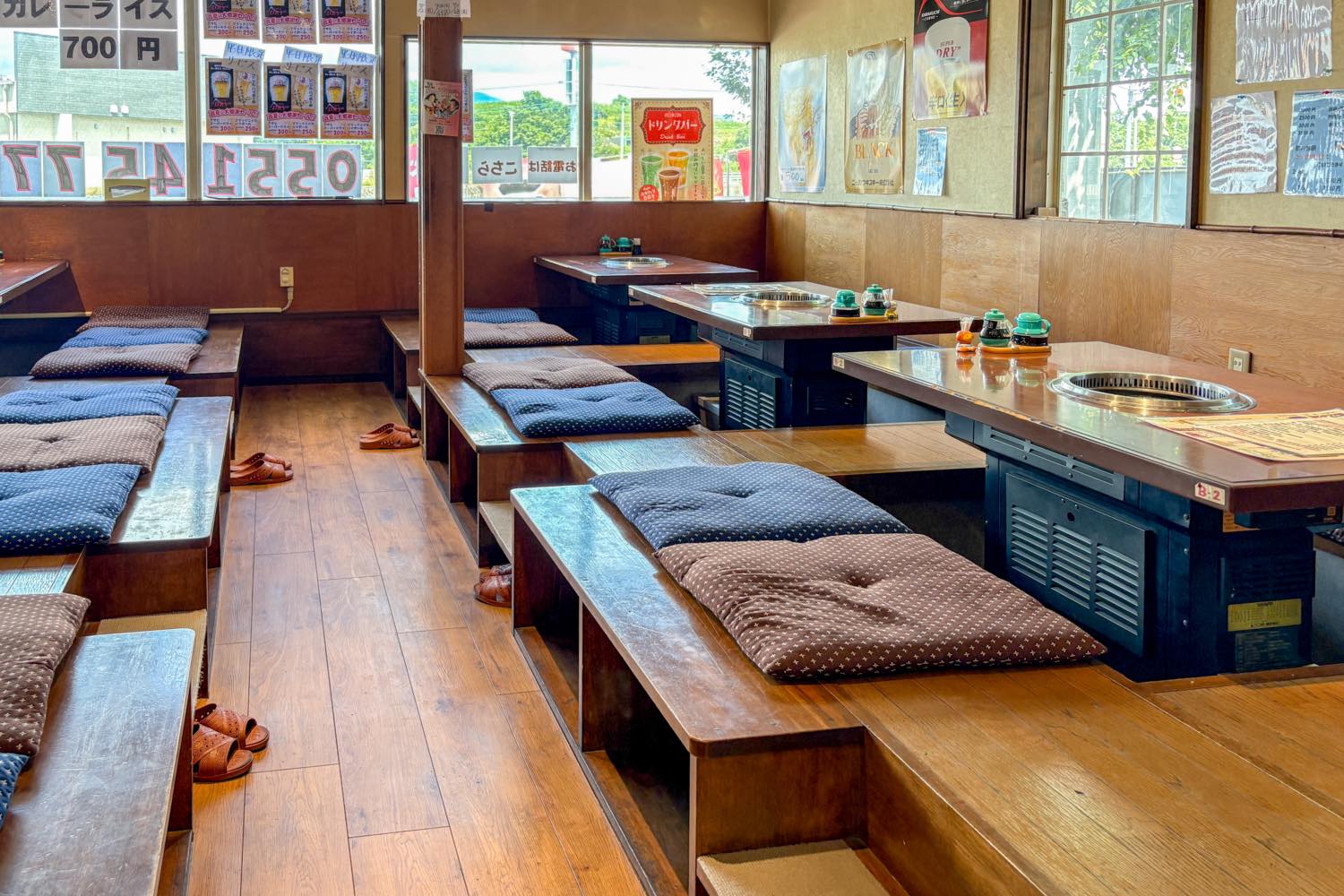 吉田屋 平助　写真5