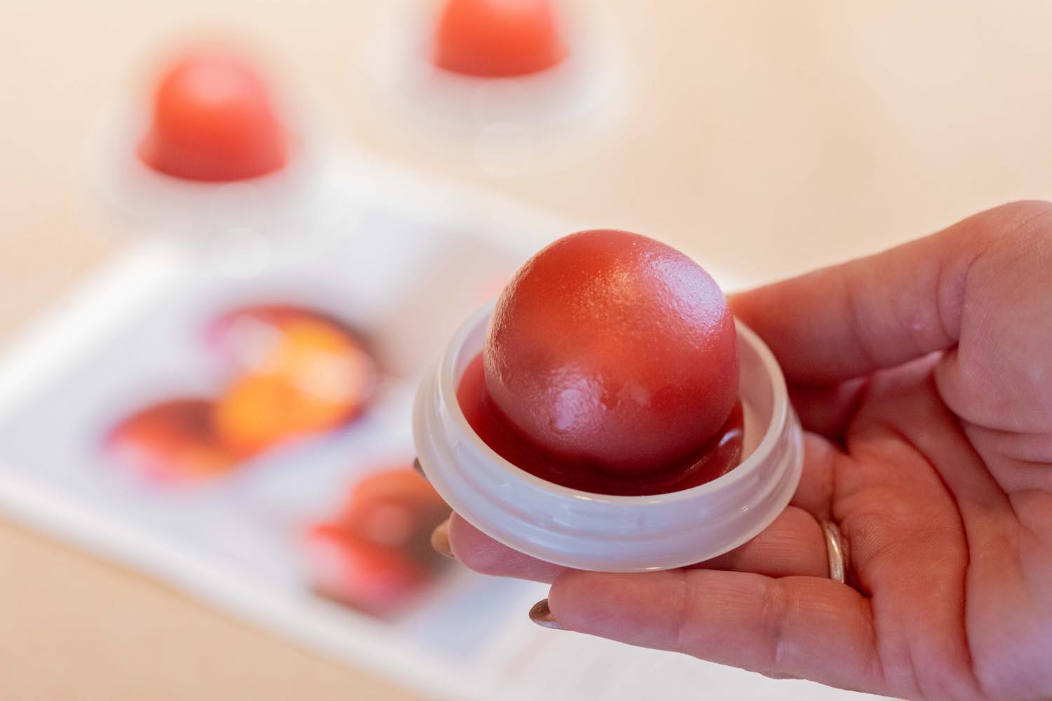 澤田屋 すもも玉 3