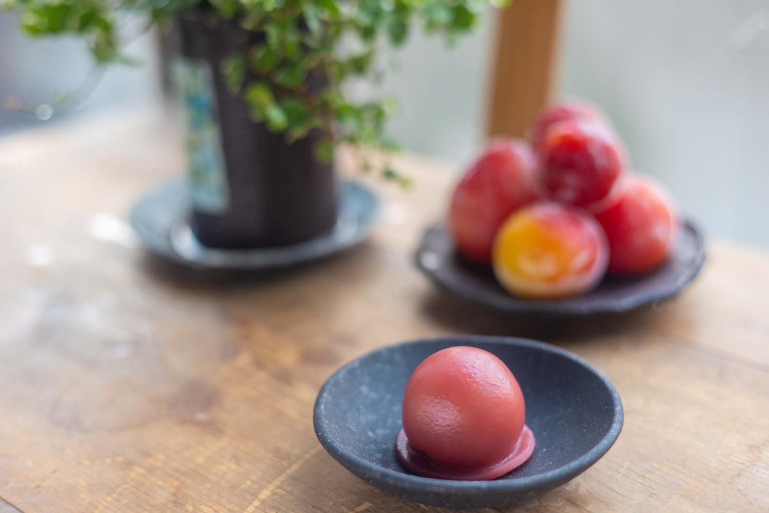 澤田屋 すもも玉 4