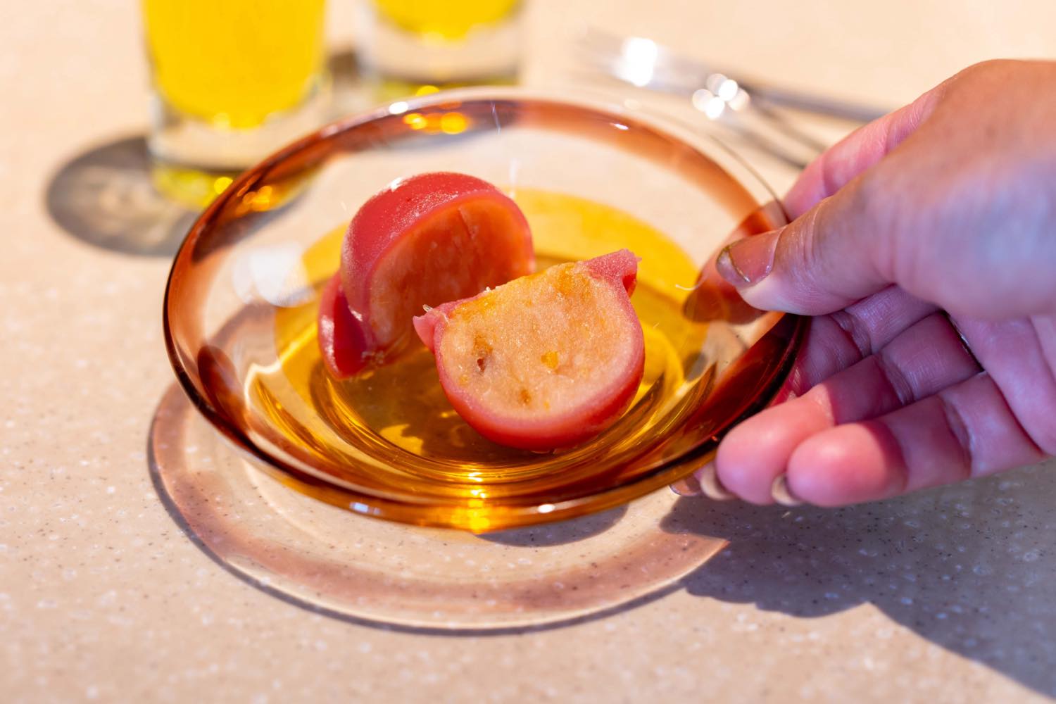 澤田屋 すもも玉 5