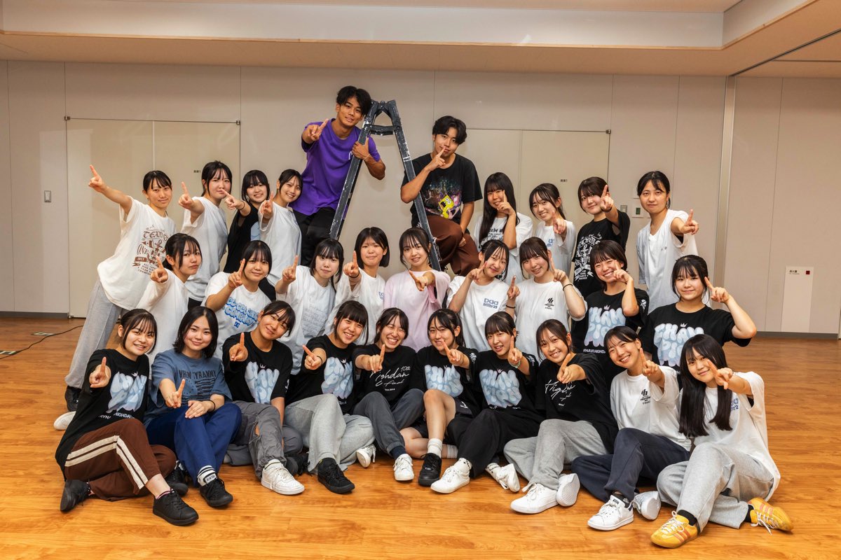 第13回全国高等学校ダンス部選手権