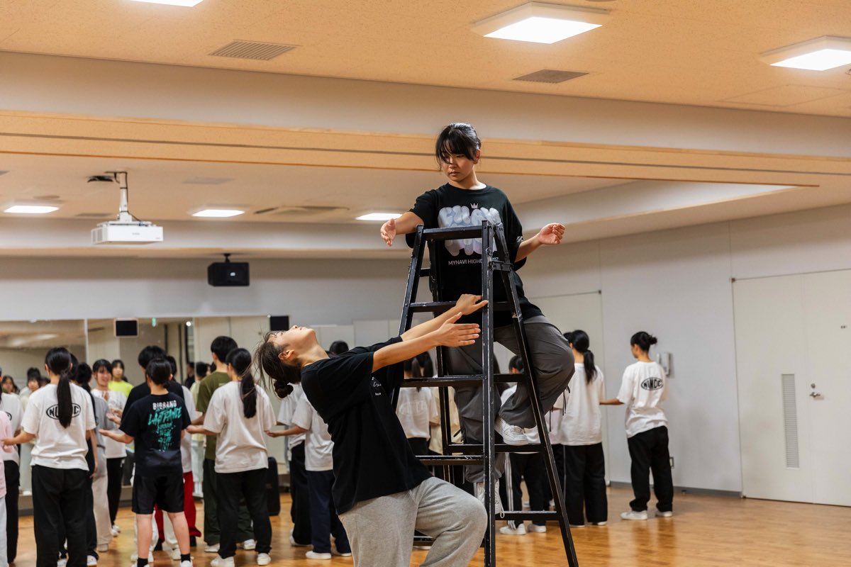 第13回全国高等学校ダンス部選手権