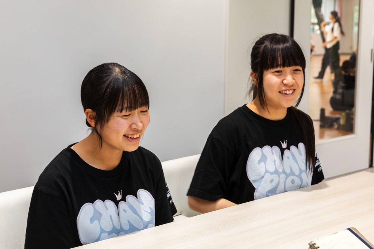 第13回全国高等学校ダンス部選手権