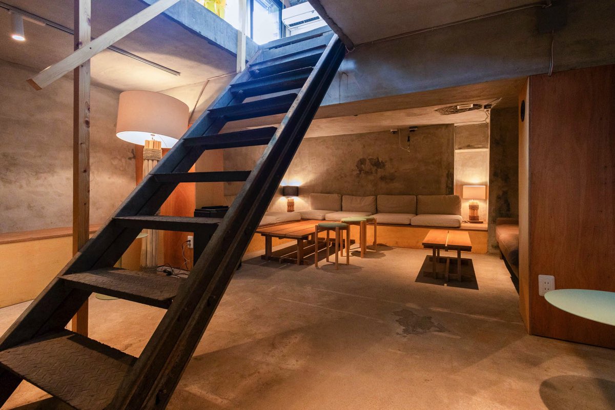 enico.cafe&bar Kawaguchiko