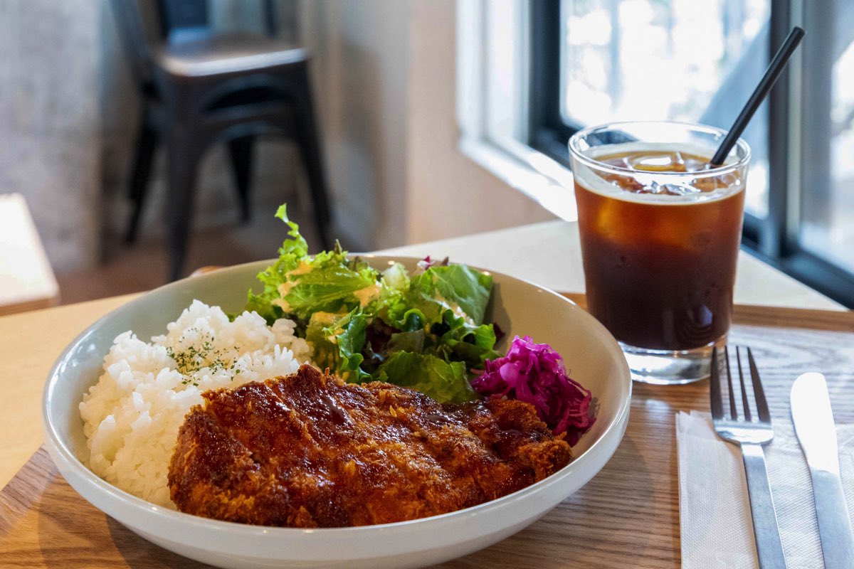 enico.cafe&bar Kawaguchiko