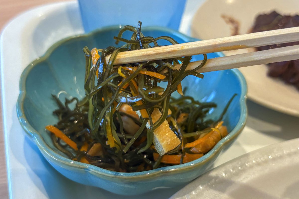 石和のごはんやさん