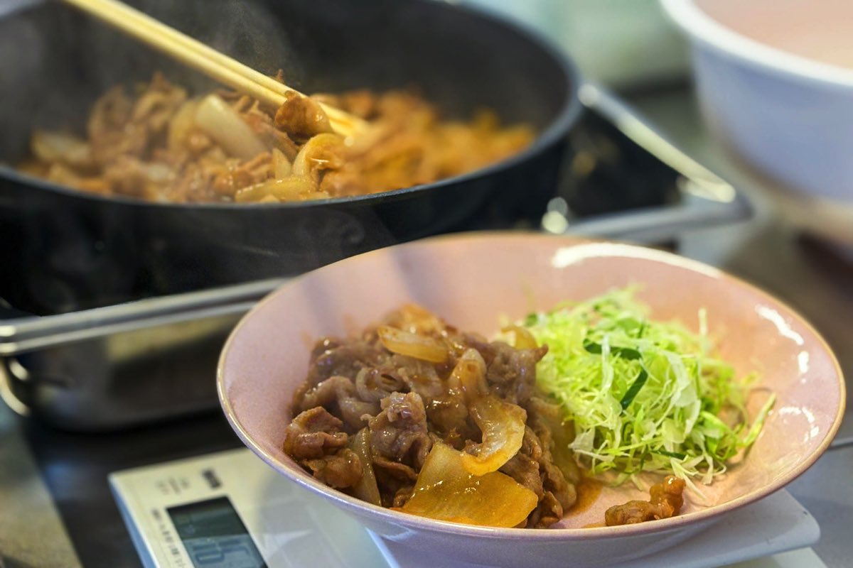 石和のごはんやさん