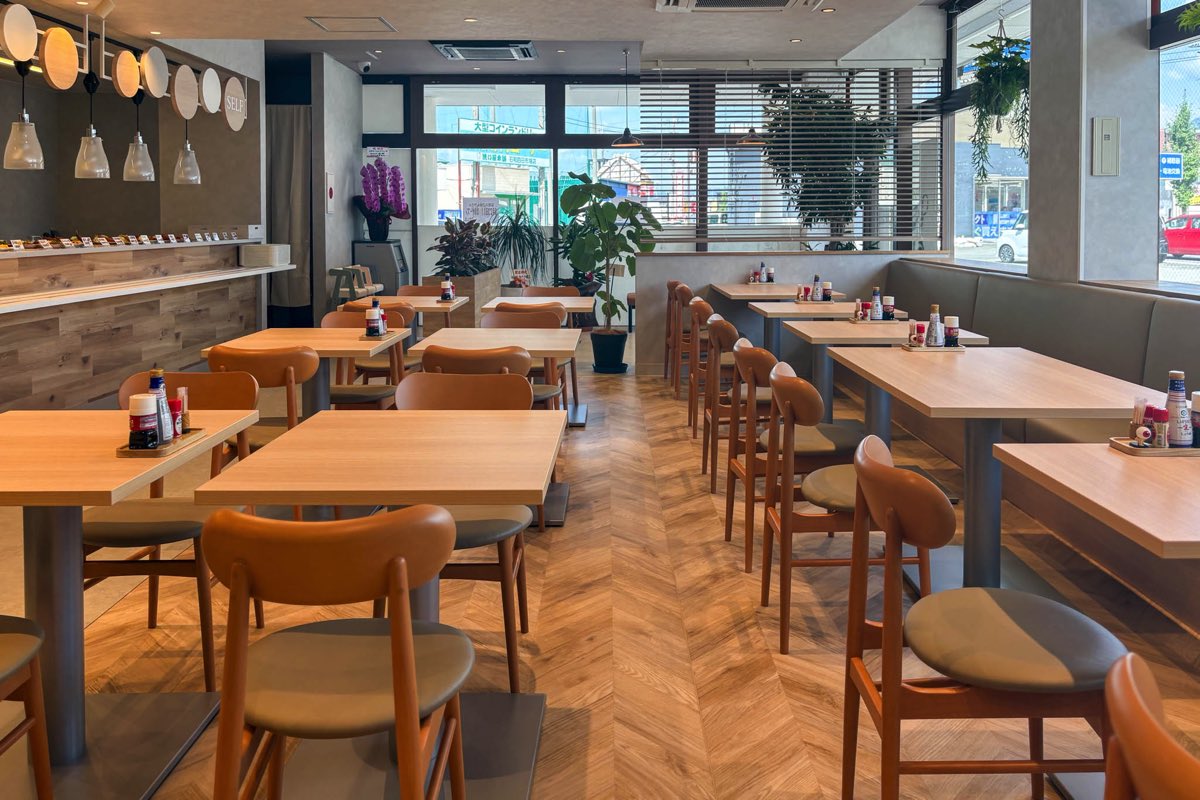 石和のごはんやさん