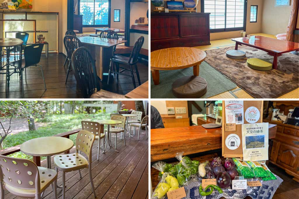 おにぎりとお味噌汁のお店 世菜