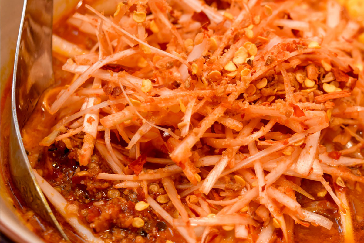 旨辛グルメ特集