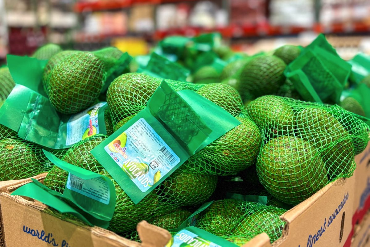 コストコホールセール南アルプス倉庫店