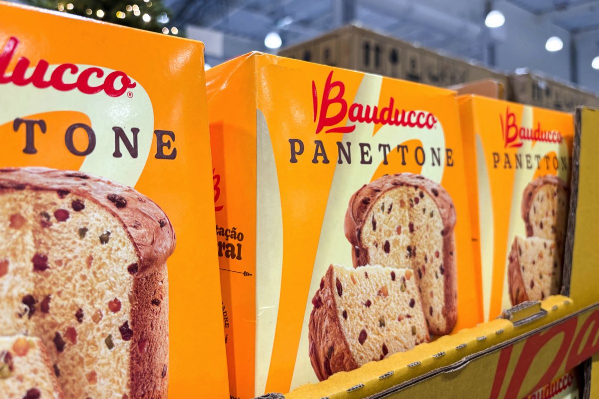 コストコホールセール南アルプス倉庫店