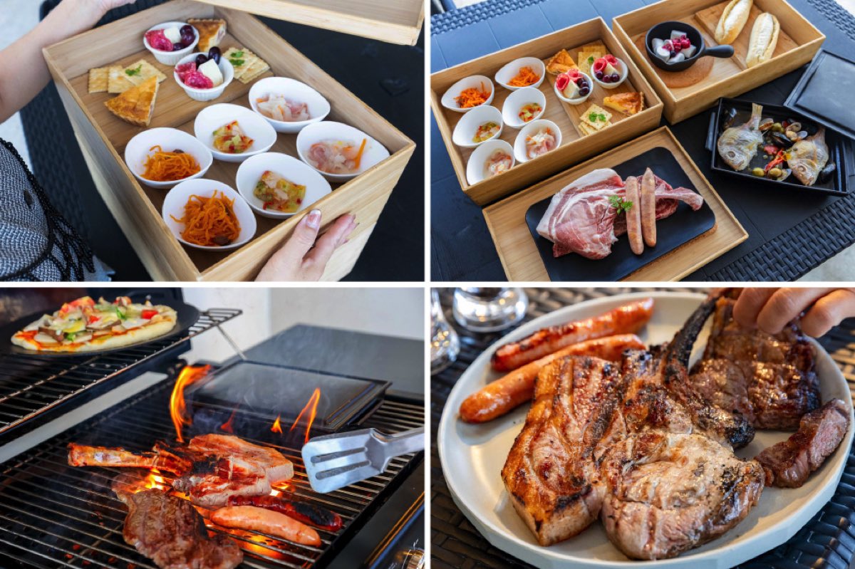 KANOA THE VILLAS〜富士山中湖