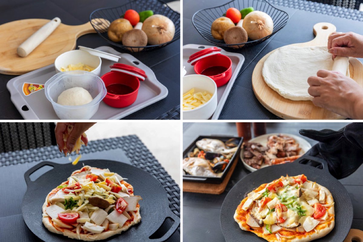 KANOA THE VILLAS〜富士山中湖