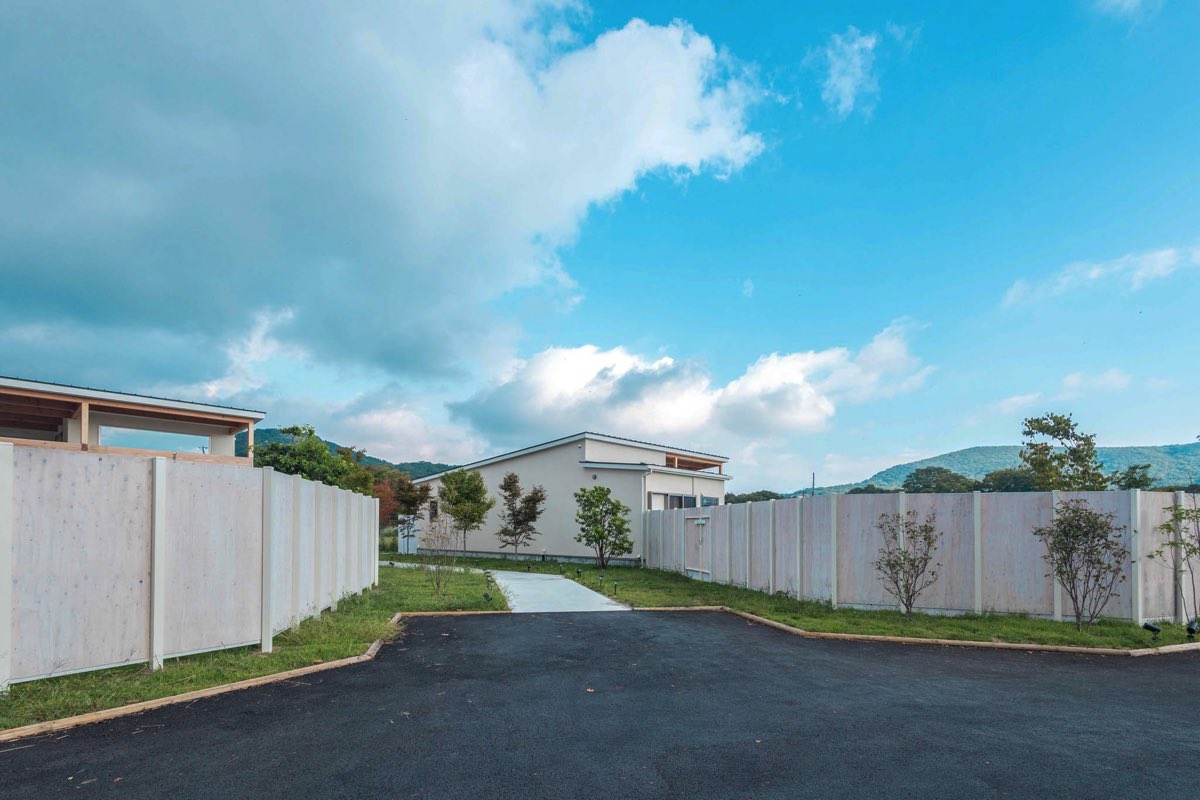 KANOA THE VILLAS〜富士山中湖