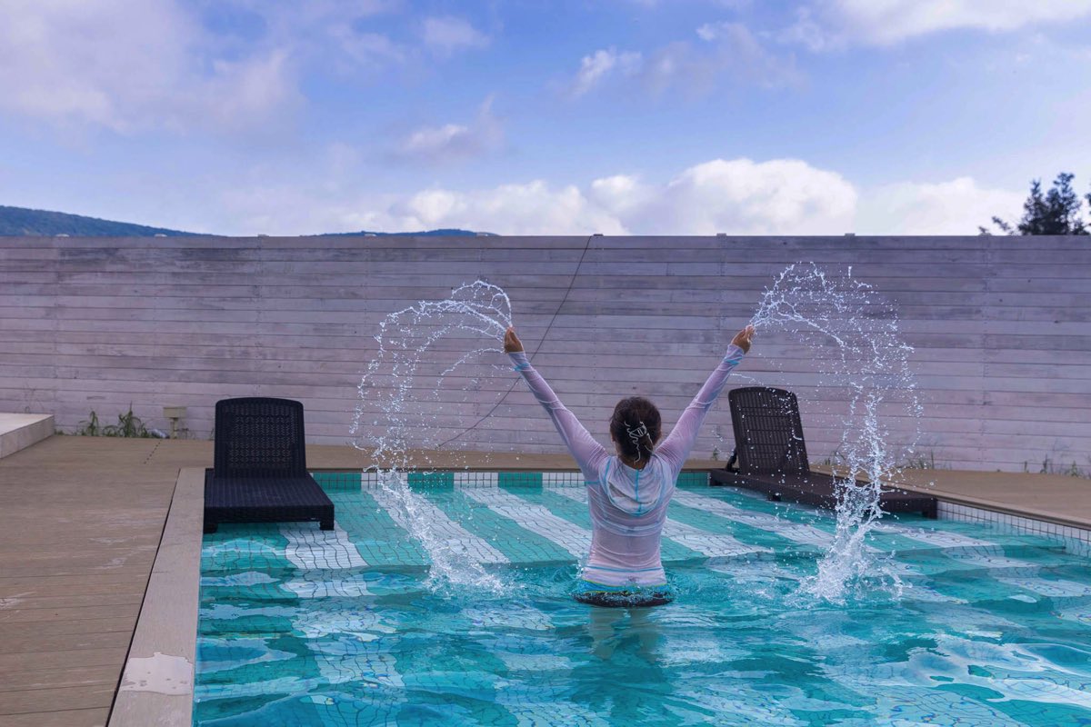 KANOA THE VILLAS〜富士山中湖