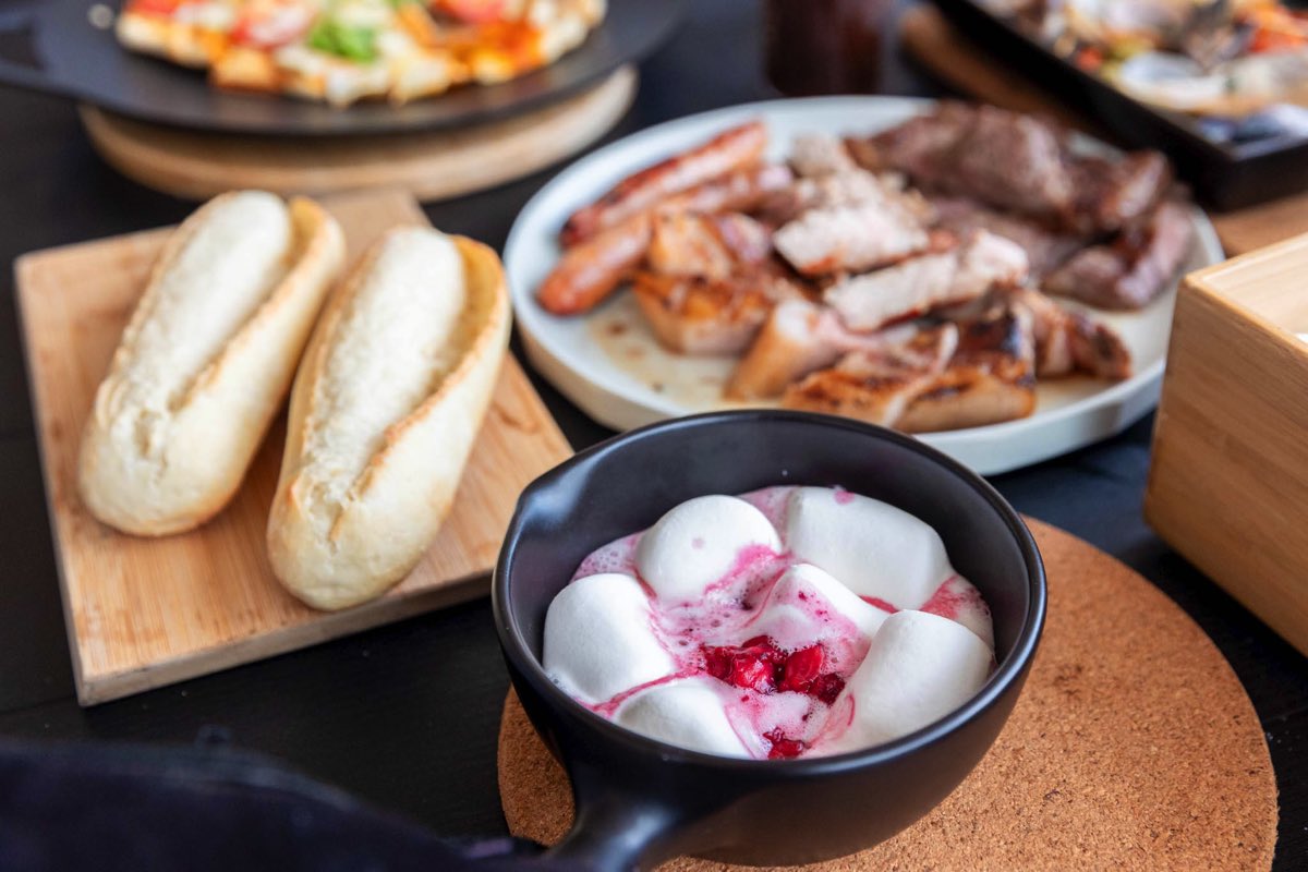 KANOA THE VILLAS〜富士山中湖