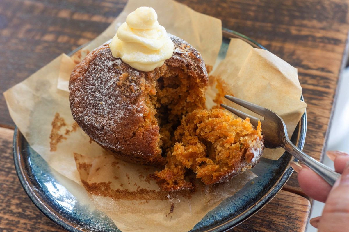 みちて、めぐりて THE FLOW CAFE