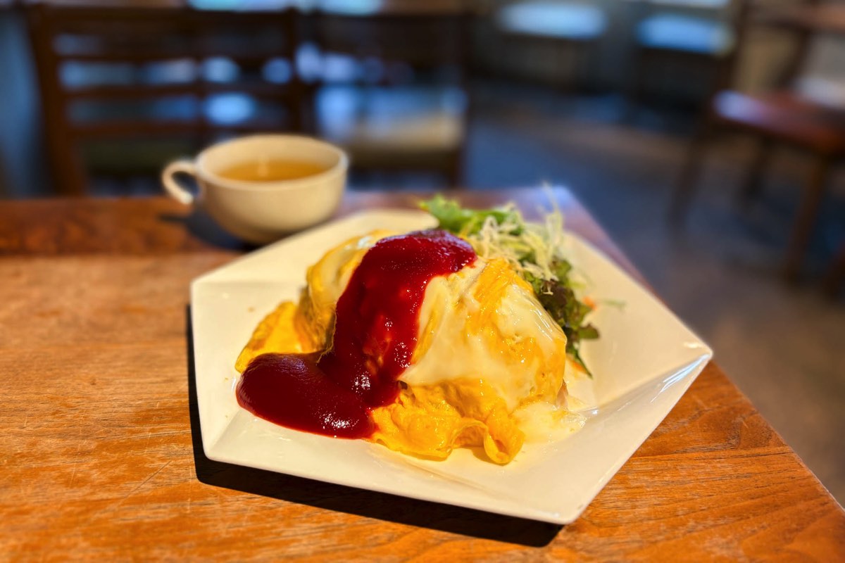 純喫茶特集 COFFEE LOUNGE どんぐり