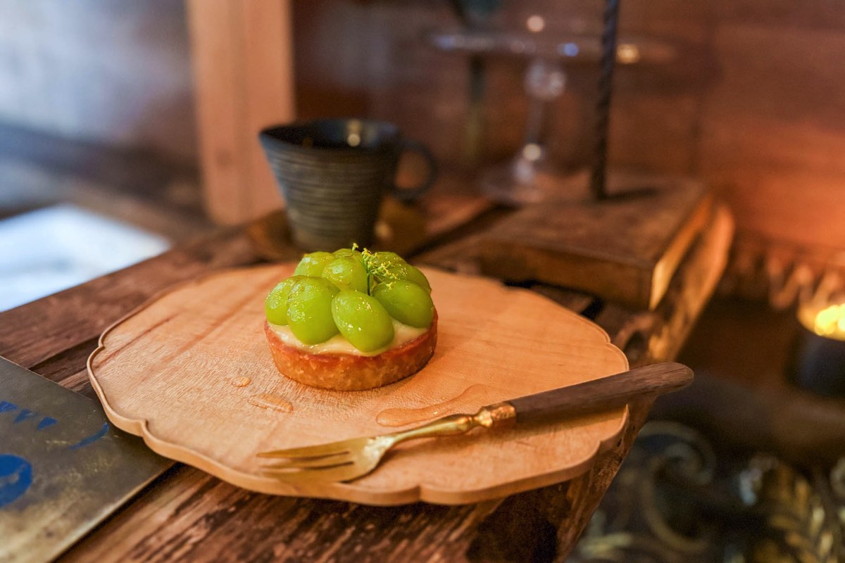 純喫茶特集 ハシドイ