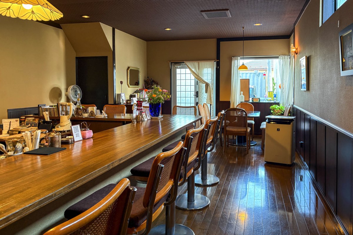 純喫茶特集 喫茶 みな瀬