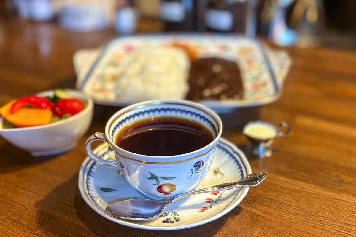 純喫茶特集 喫茶 みな瀬