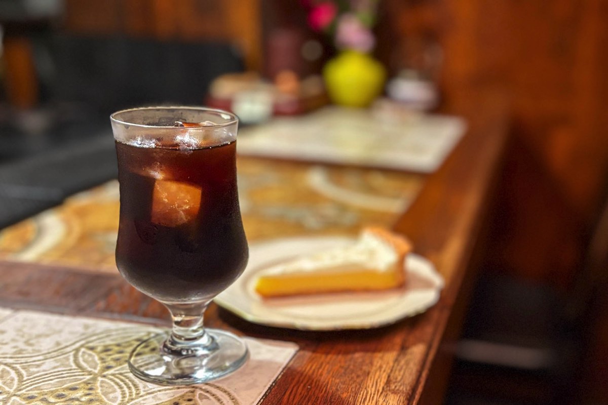 純喫茶特集 六曜館珈琲店