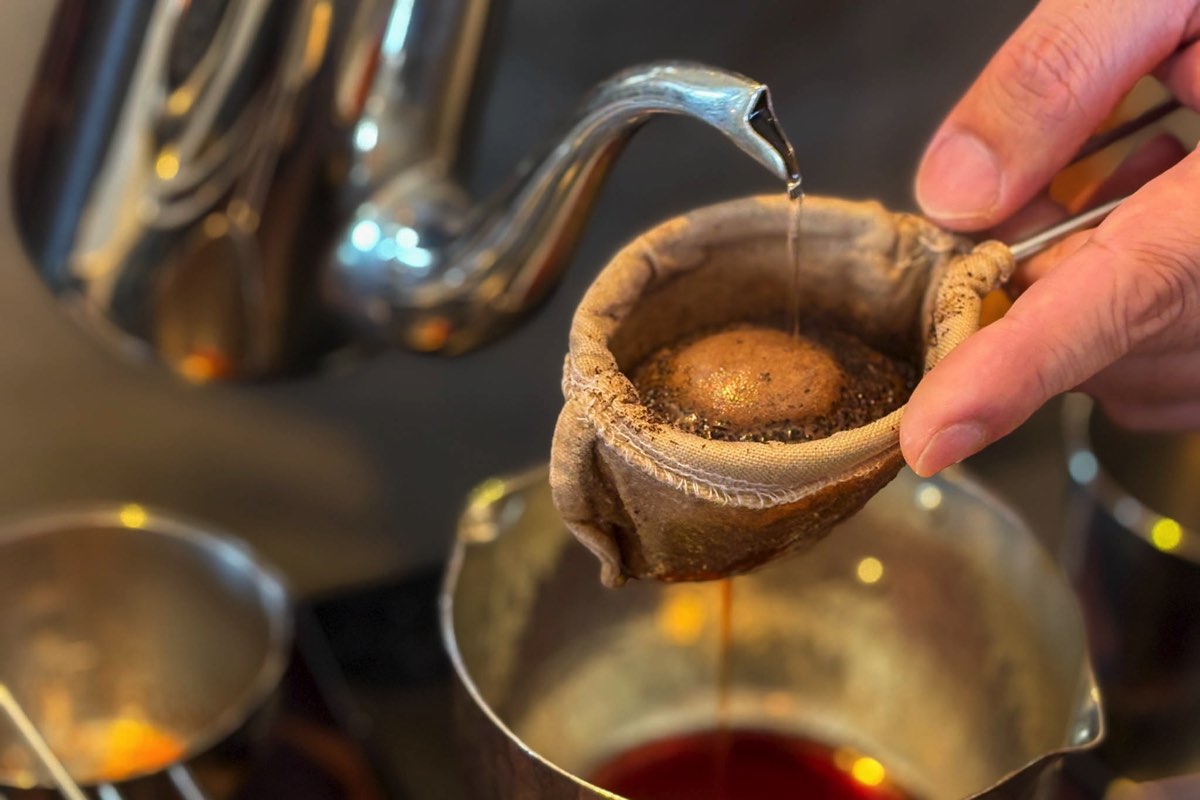 純喫茶特集 丹々珈琲店