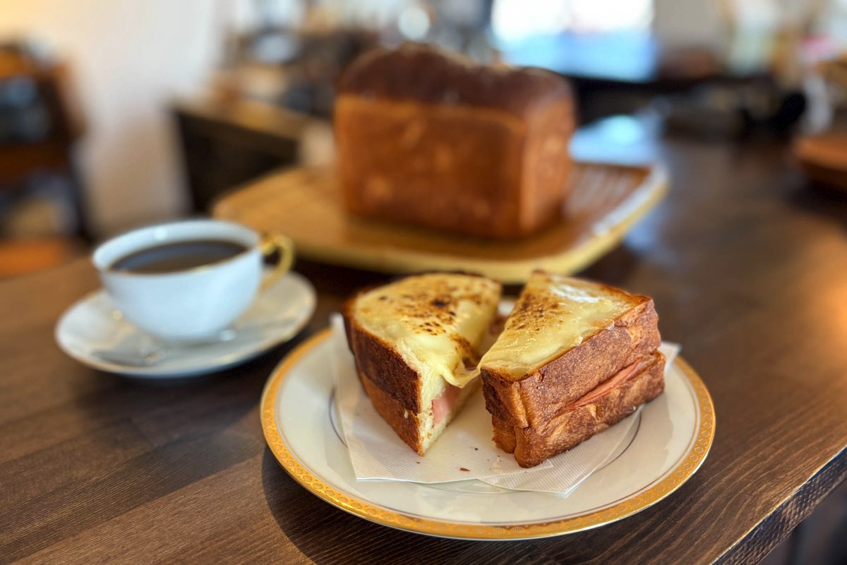 純喫茶特集 丹々珈琲店