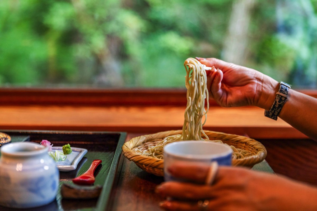 翁 八ヶ岳セット