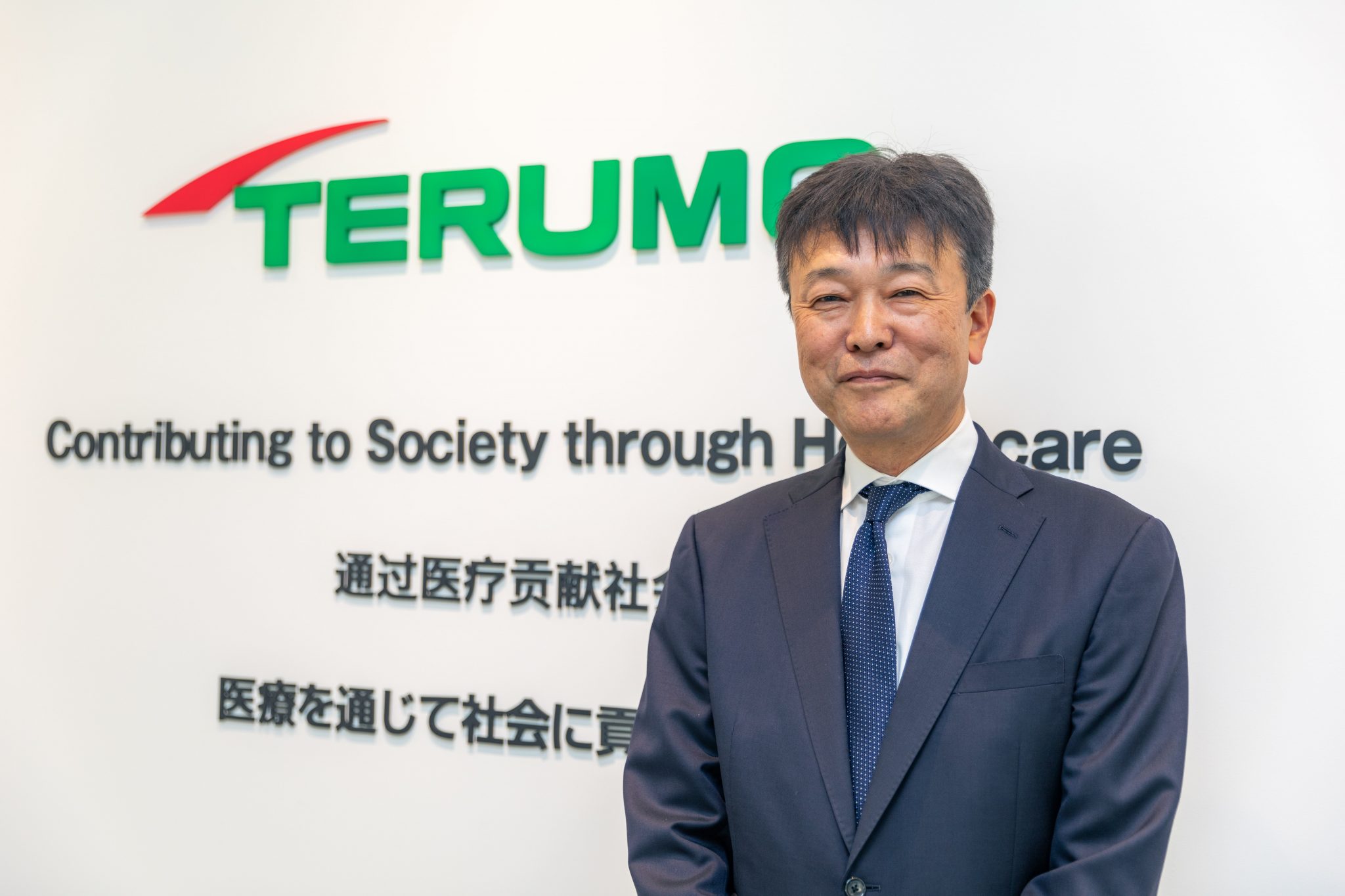 テルモヒューマンクリエイト株式会社 求職者へのメッセージ